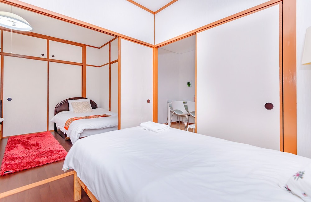 NAMBA SUNNY AND COMFORTABLE APARTMENT 大阪