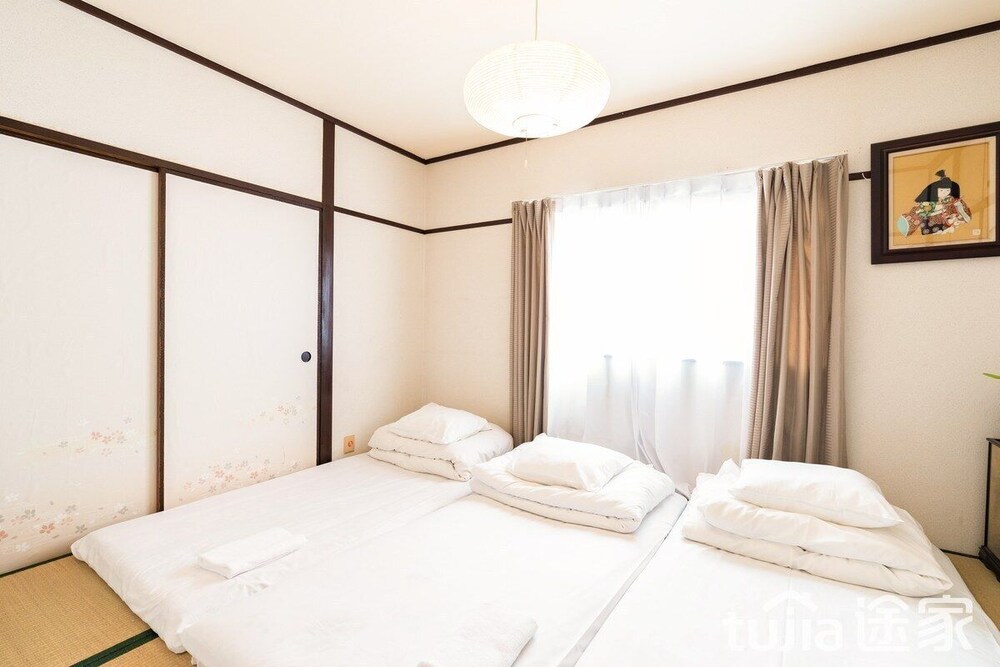 NAMBA SUNNY AND COMFORTABLE APARTMENT 大阪