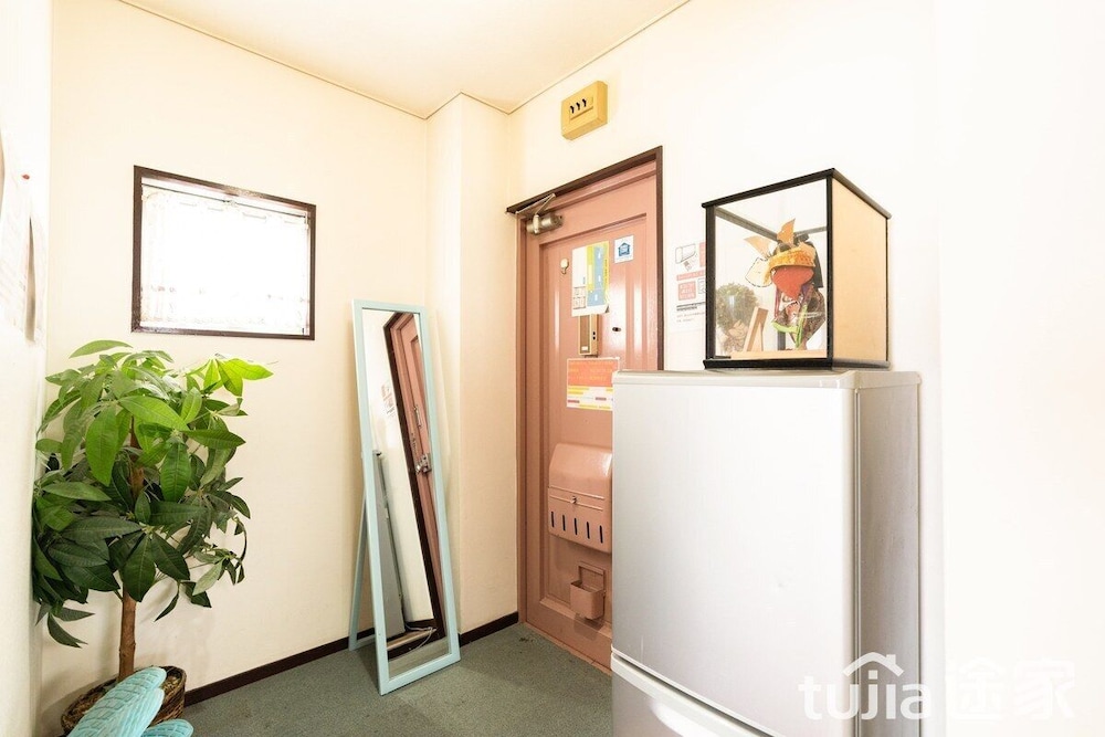 NAMBA SUNNY AND COMFORTABLE APARTMENT 大阪