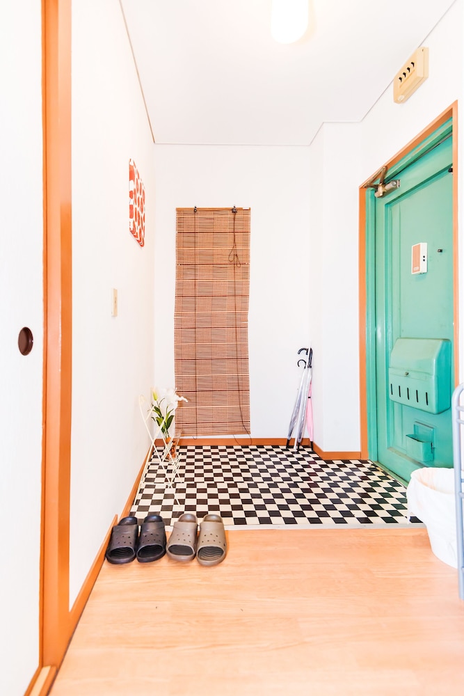 NAMBA SUNNY AND COMFORTABLE APARTMENT 大阪