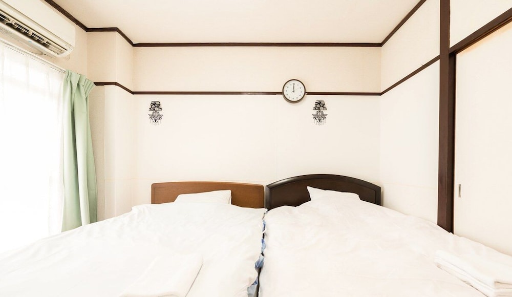 NAMBA SUNNY AND COMFORTABLE APARTMENT 大阪