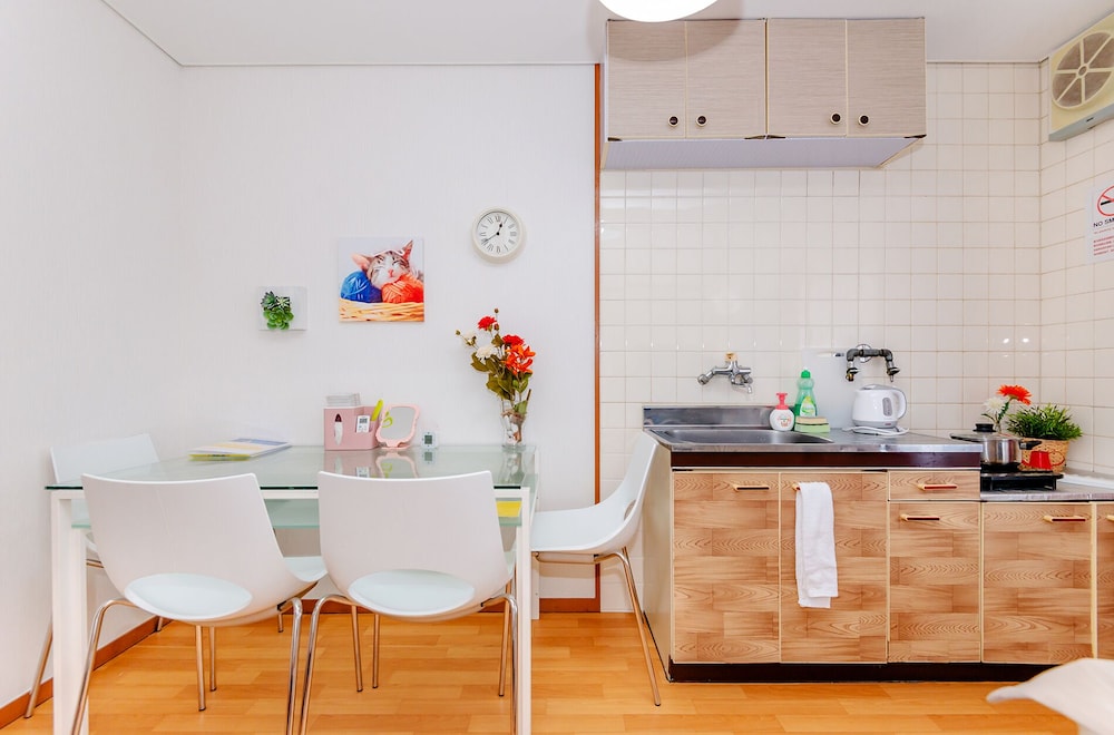 NAMBA SUNNY AND COMFORTABLE APARTMENT 大阪