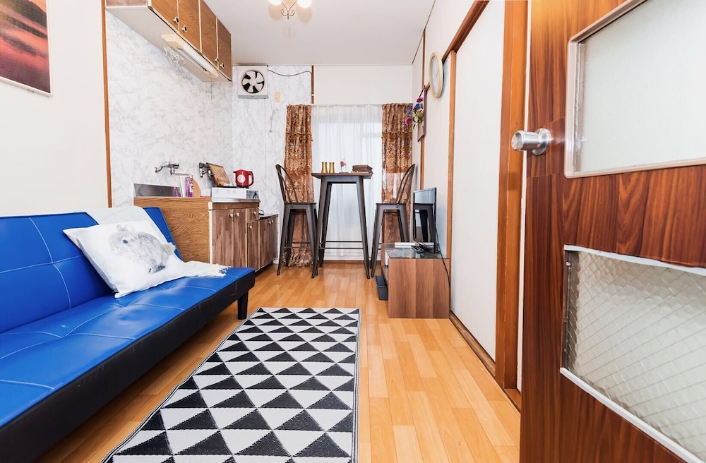 NAMBA SUNNY AND COMFORTABLE APARTMENT 大阪