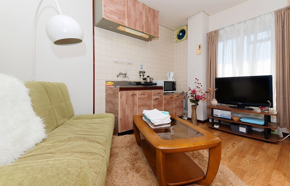 NAMBA SUNNY AND COMFORTABLE APARTMENT 大阪