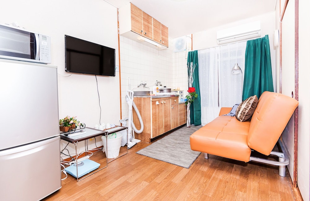 NAMBA SUNNY AND COMFORTABLE APARTMENT 大阪