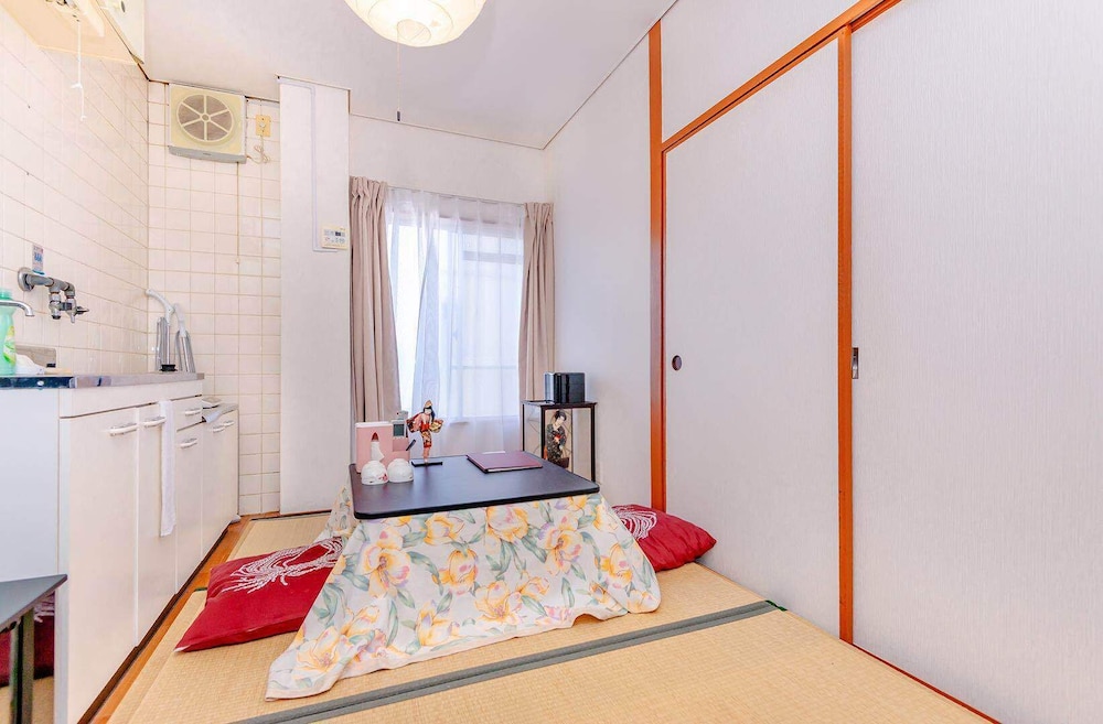 NAMBA SUNNY AND COMFORTABLE APARTMENT 大阪