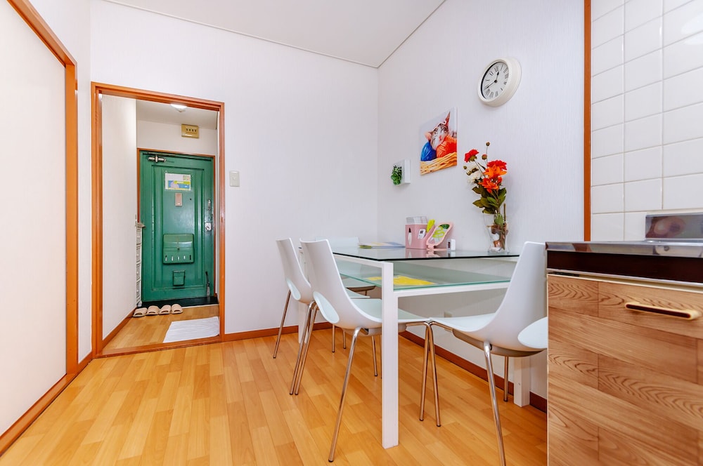 NAMBA SUNNY AND COMFORTABLE APARTMENT 大阪