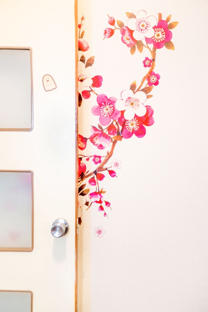 NAMBA SUNNY AND COMFORTABLE APARTMENT 大阪
