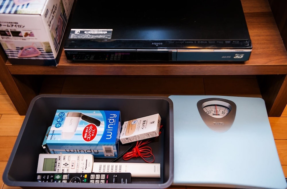 NAMBA SUNNY AND COMFORTABLE APARTMENT 大阪