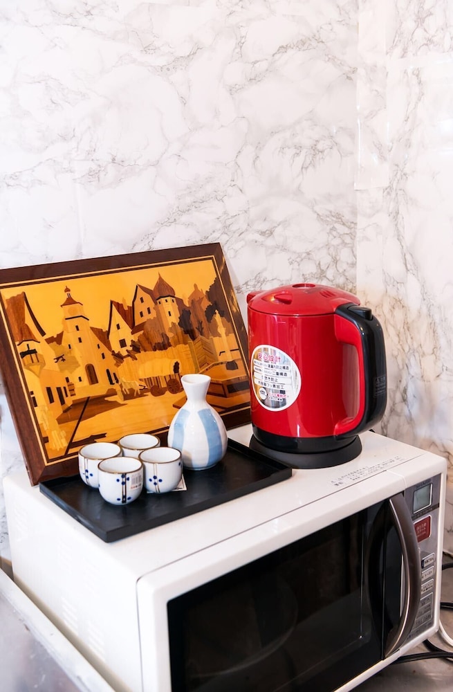NAMBA SUNNY AND COMFORTABLE APARTMENT 大阪