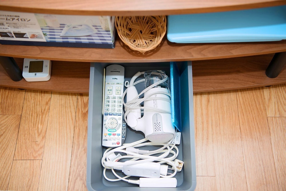 NAMBA SUNNY AND COMFORTABLE APARTMENT 大阪