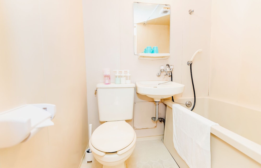 NAMBA SUNNY AND COMFORTABLE APARTMENT 大阪