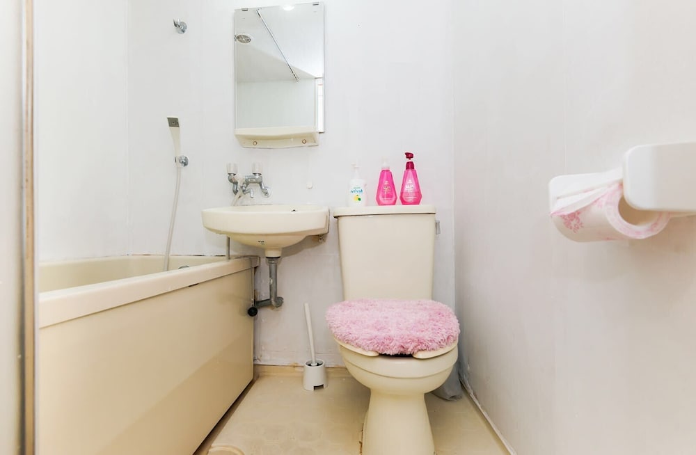 NAMBA SUNNY AND COMFORTABLE APARTMENT 大阪