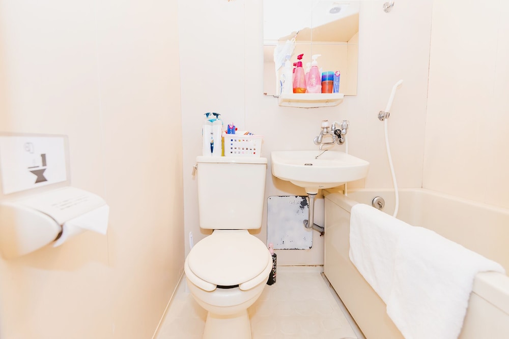 NAMBA SUNNY AND COMFORTABLE APARTMENT 大阪