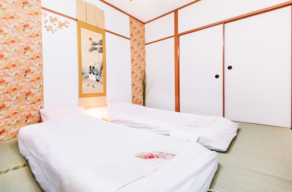 NAMBA SUNNY AND COMFORTABLE APARTMENT 大阪