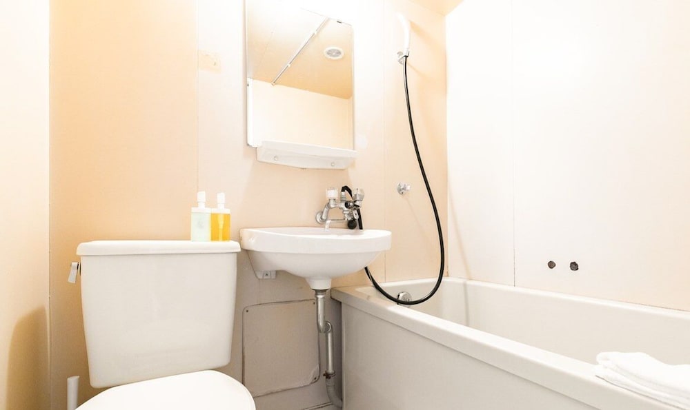 NAMBA SUNNY AND COMFORTABLE APARTMENT 大阪