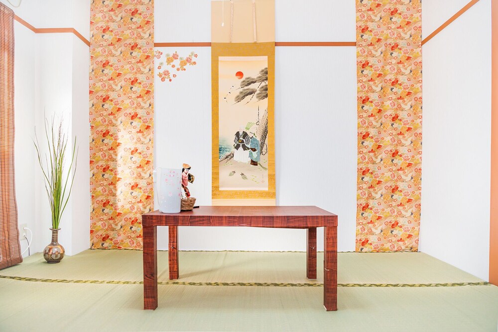 NAMBA SUNNY AND COMFORTABLE APARTMENT 大阪