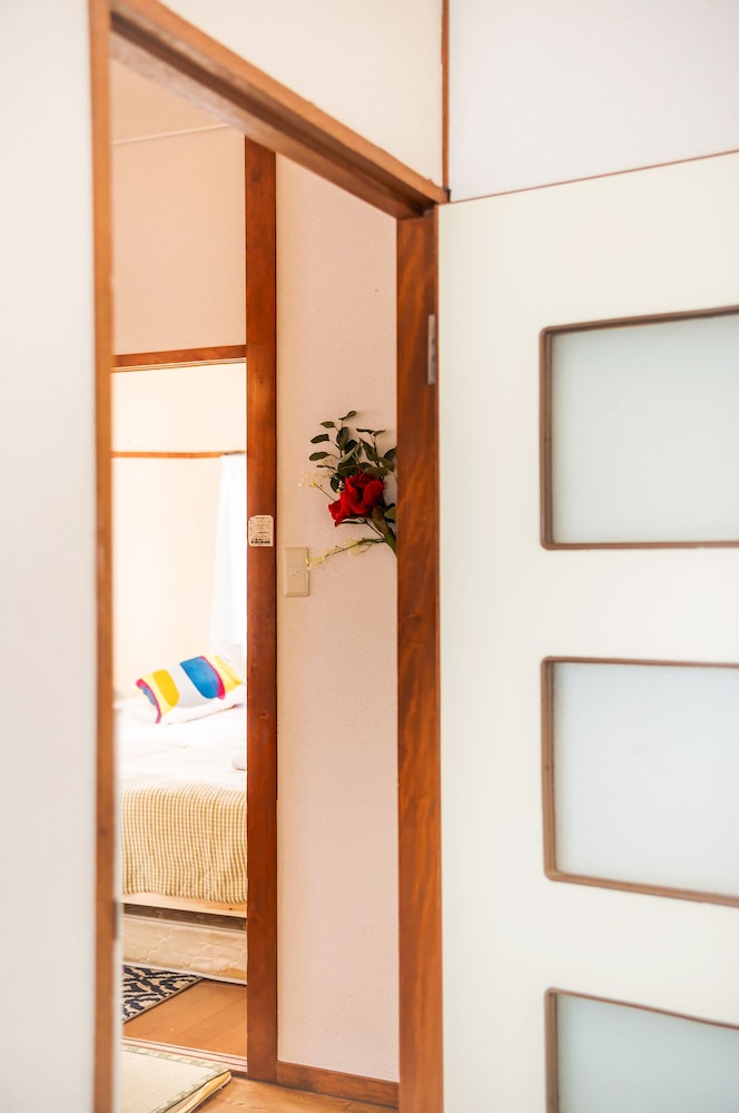NAMBA SUNNY AND COMFORTABLE APARTMENT 大阪