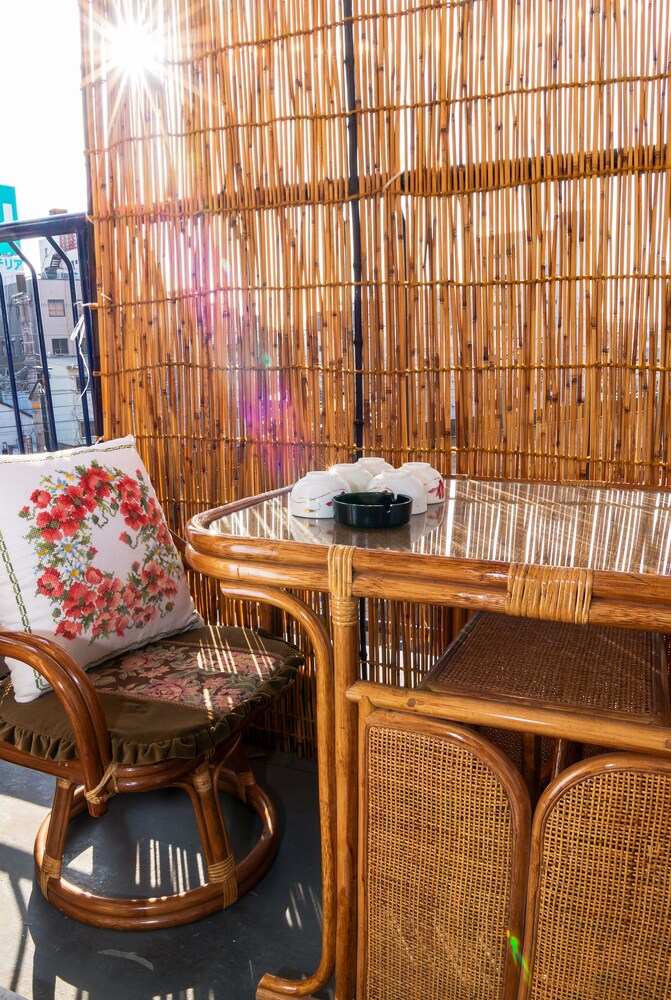 NAMBA SUNNY AND COMFORTABLE APARTMENT 大阪