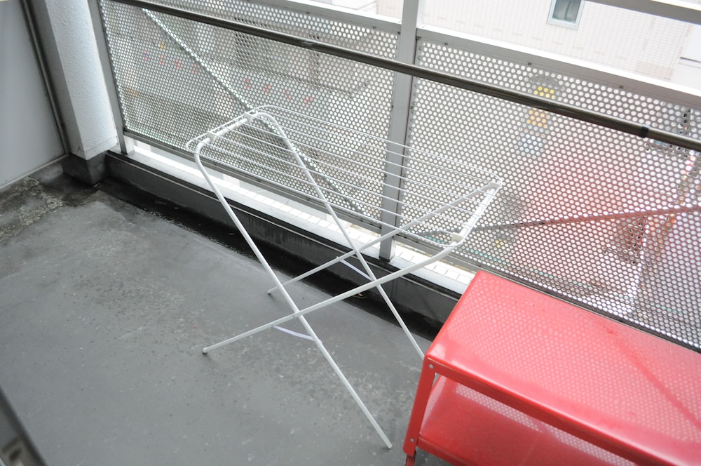アルカディアEF 大阪