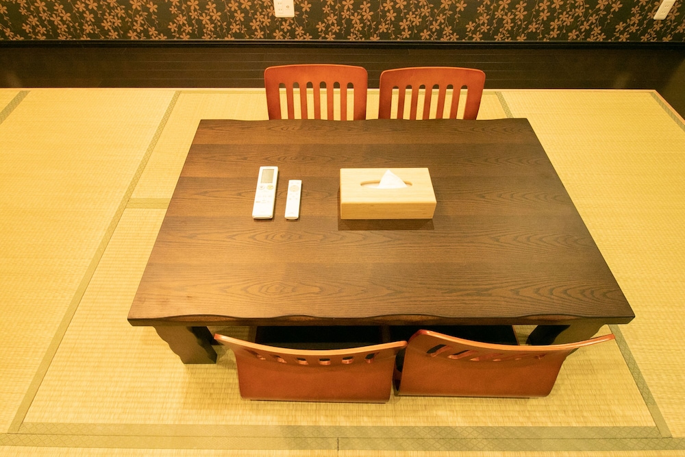 SAKURAGAWA NO NAKATSU HOUSE 大阪