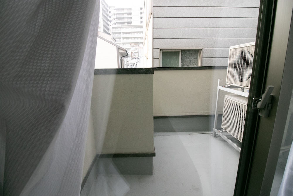 SAKURAGAWA NO NAKATSU HOUSE 大阪