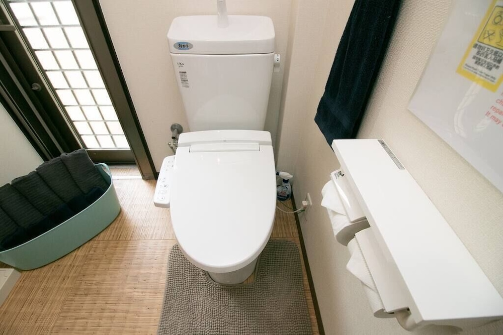 SAKURAGAWA NO NAKATSU HOUSE 大阪