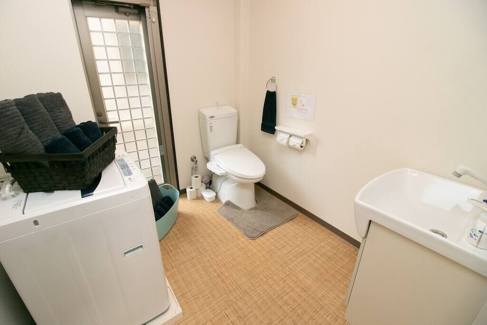 SAKURAGAWA NO NAKATSU HOUSE 大阪