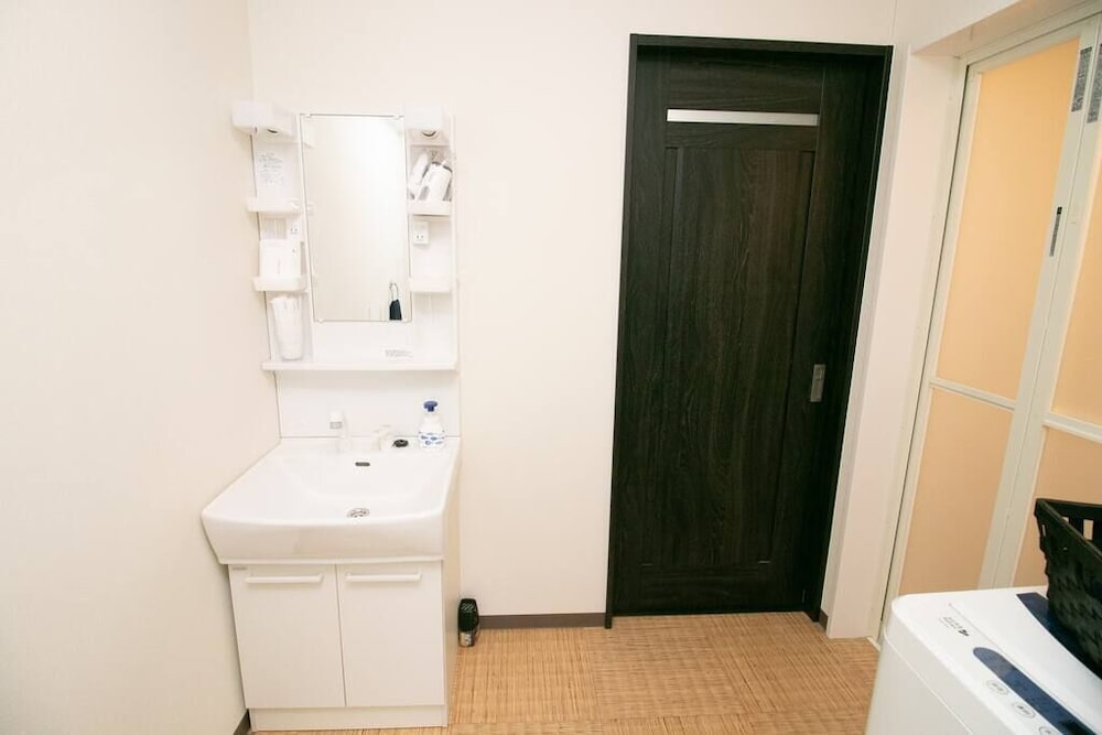 SAKURAGAWA NO NAKATSU HOUSE 大阪