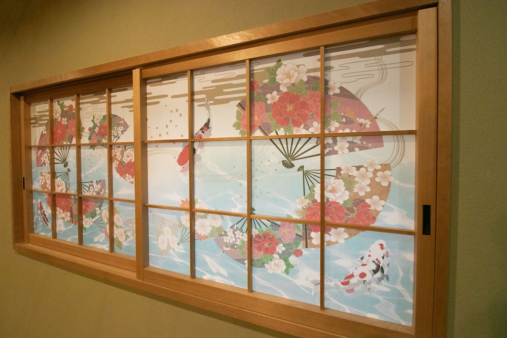 SAKURAGAWA NO NAKATSU HOUSE 大阪