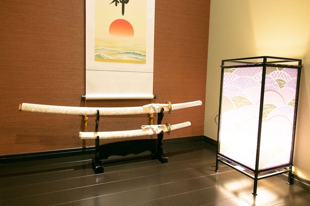 SAKURAGAWA NO NAKATSU HOUSE 大阪