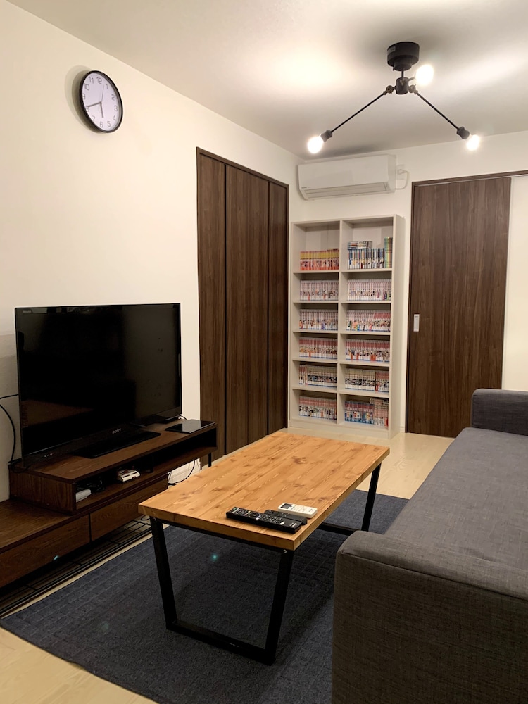 TY HOUSE SHIN-OSAKA 大阪