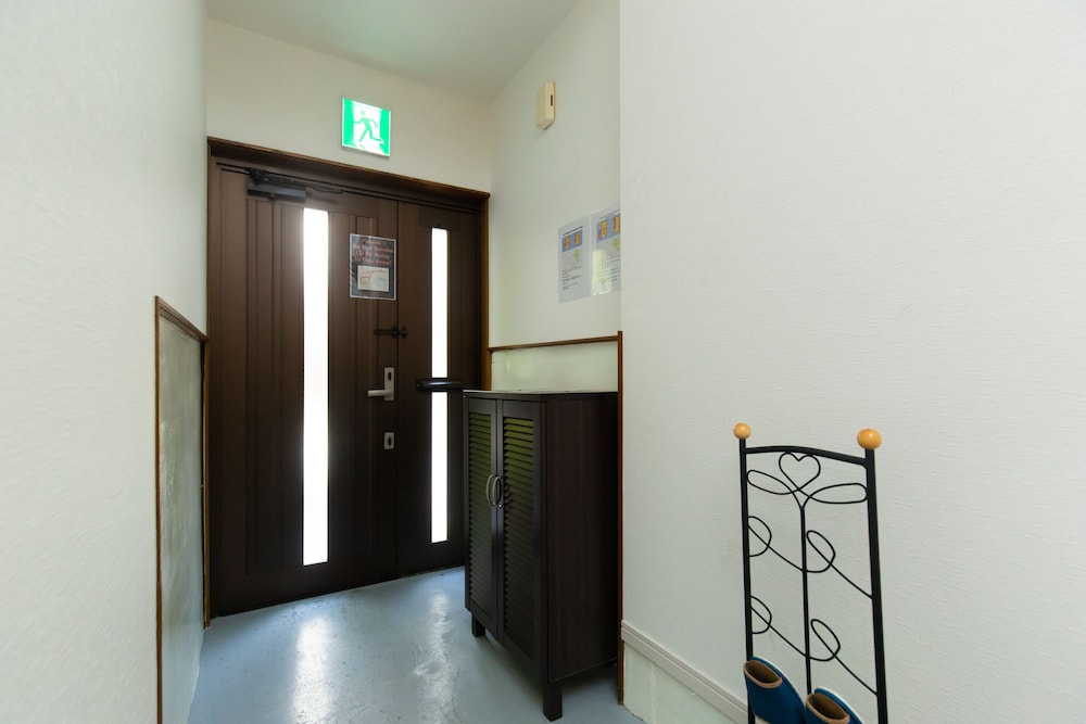 TY HOUSE SHIN-OSAKA 大阪