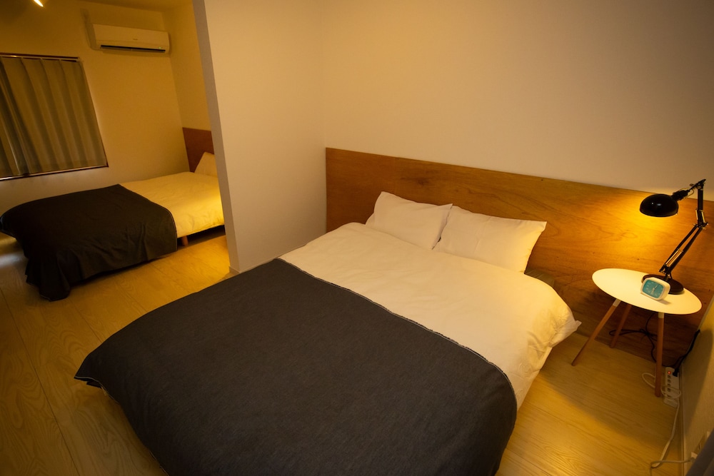 TY HOUSE SHIN-OSAKA 大阪