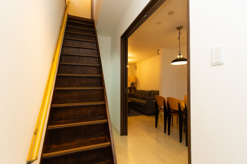 TY HOUSE SHIN-OSAKA 大阪