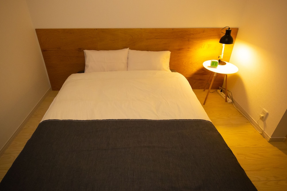 TY HOUSE SHIN-OSAKA 大阪