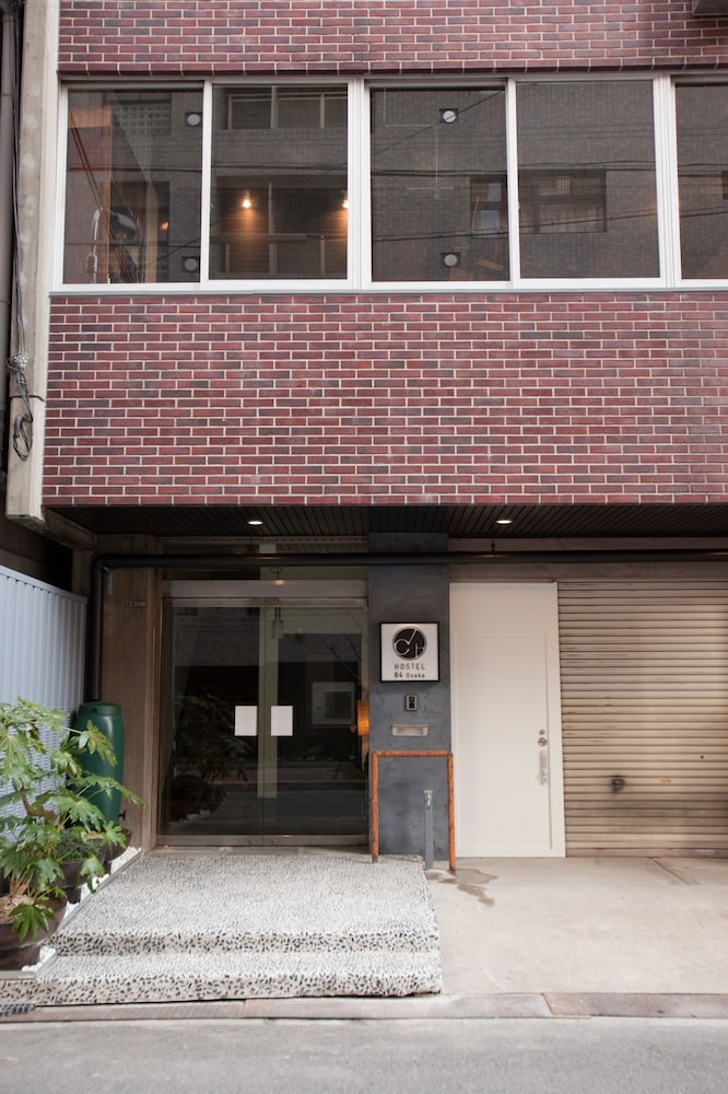 ホステルロクヨン大阪 大阪