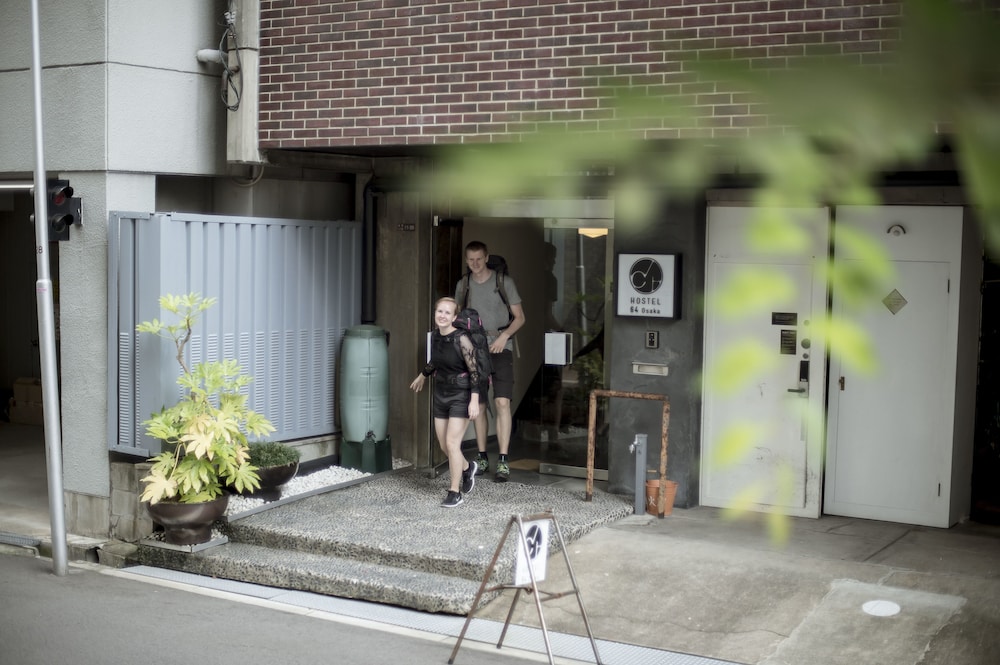 ホステルロクヨン大阪 大阪