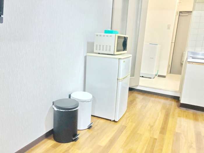 コート幸町 大阪