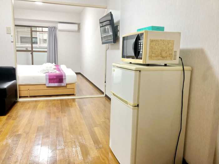 コート幸町 大阪