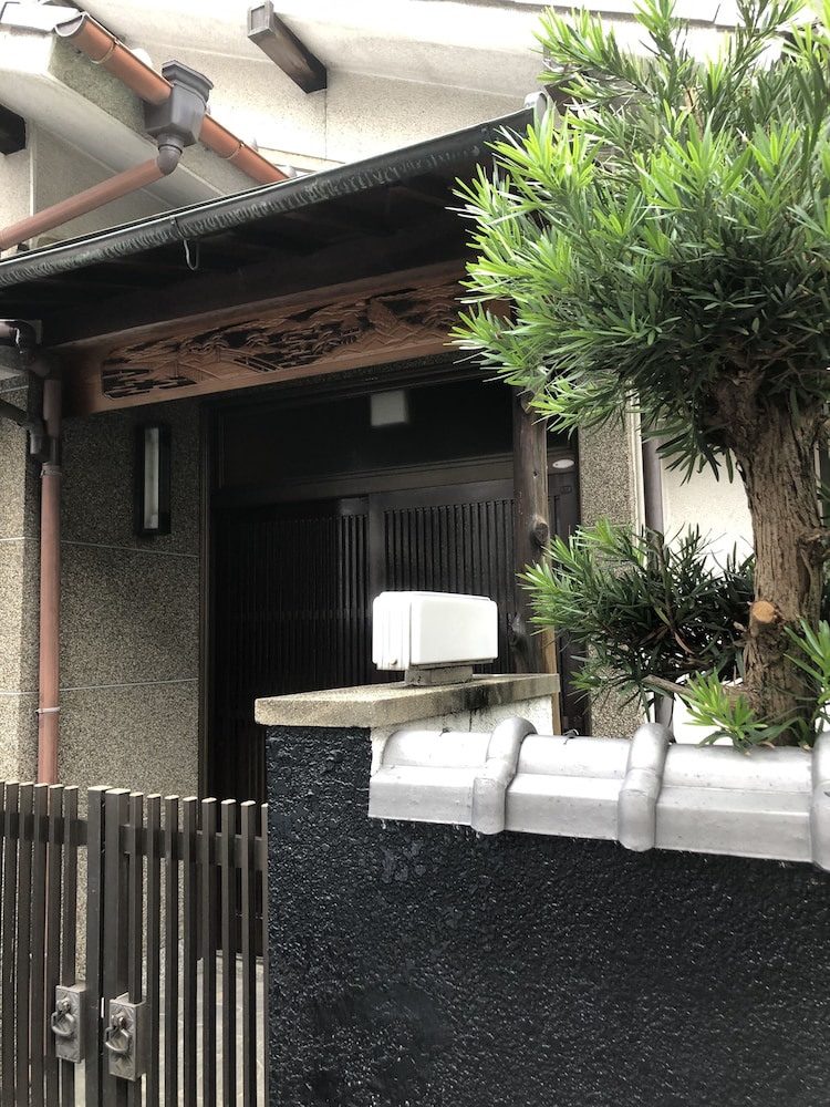 利休庵 千 二号館 大阪