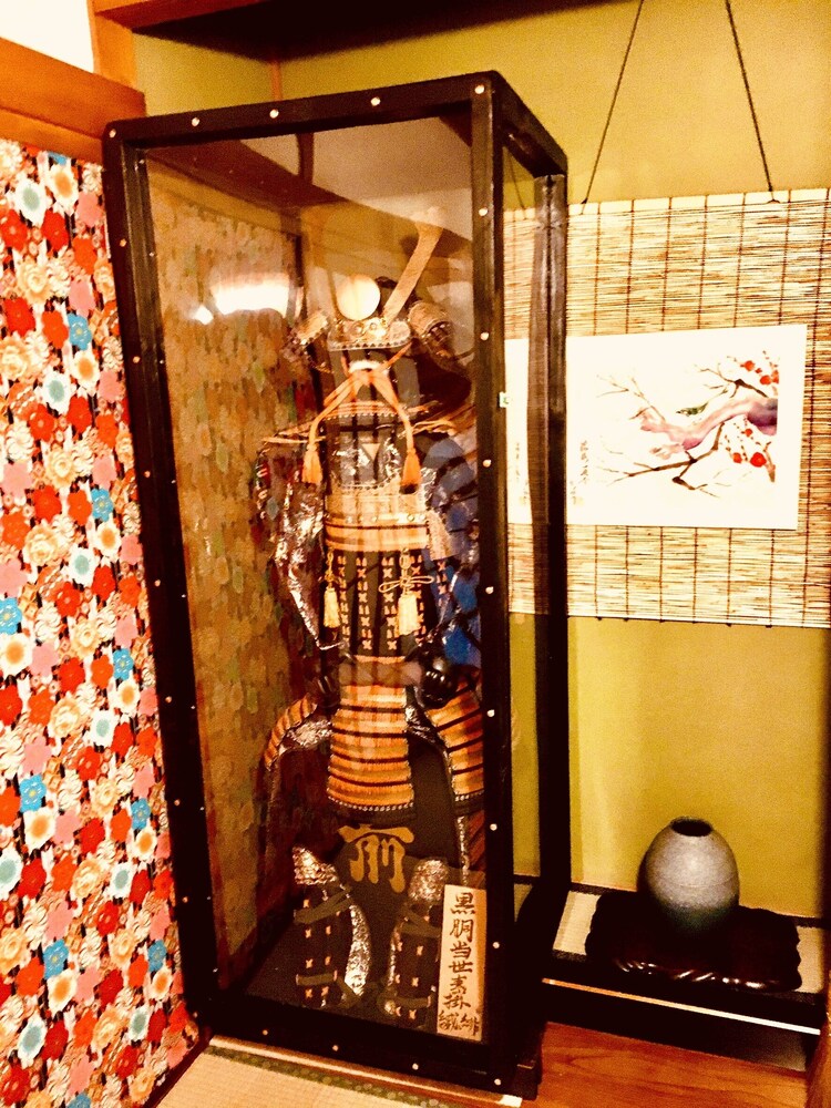 利休庵 千 二号館 大阪
