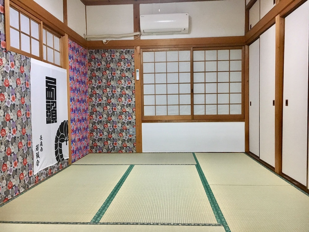 利休庵 千 二号館 大阪