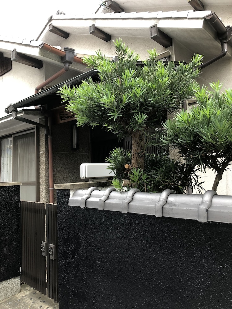 利休庵 千 二号館 大阪