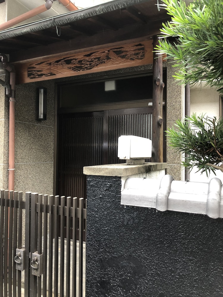 利休庵 千 二号館 大阪