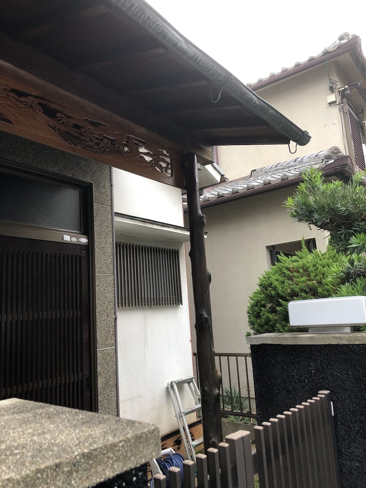 利休庵 千 二号館 大阪