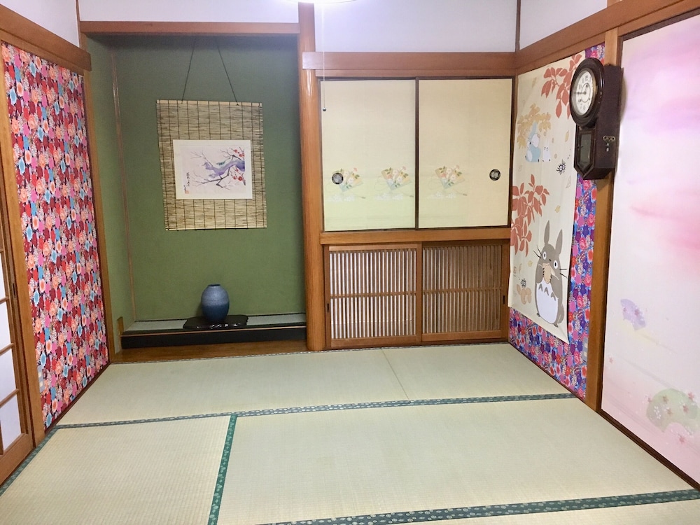 利休庵 千 二号館 大阪