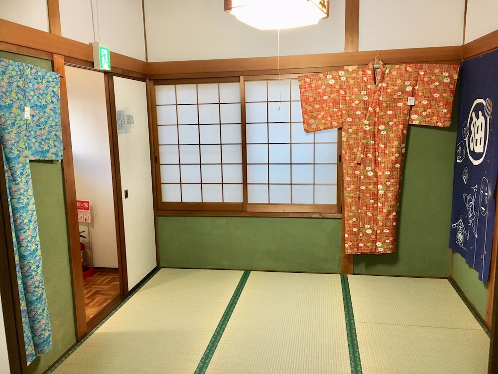 利休庵 千 二号館 大阪
