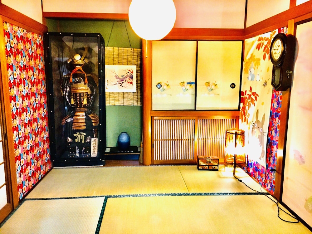 利休庵 千 二号館 大阪
