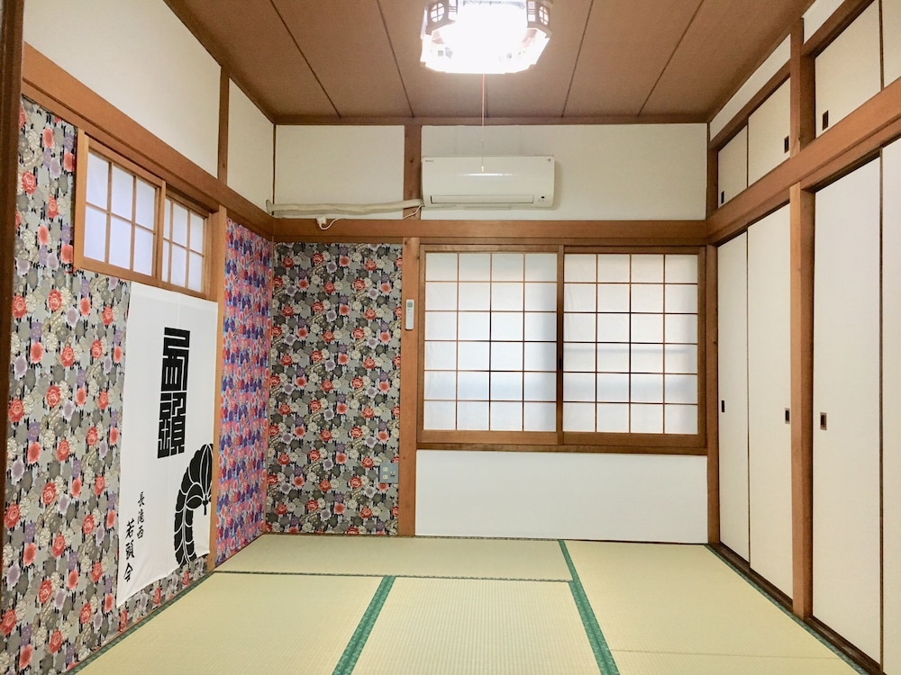 利休庵 千 二号館 大阪